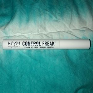 NYX Control Freak Brow Gel